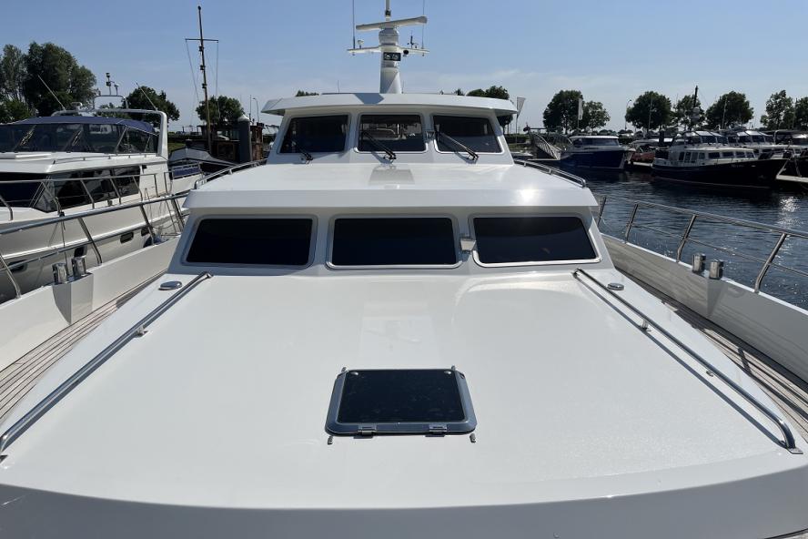 foto: 53 Valk Continental 18.60