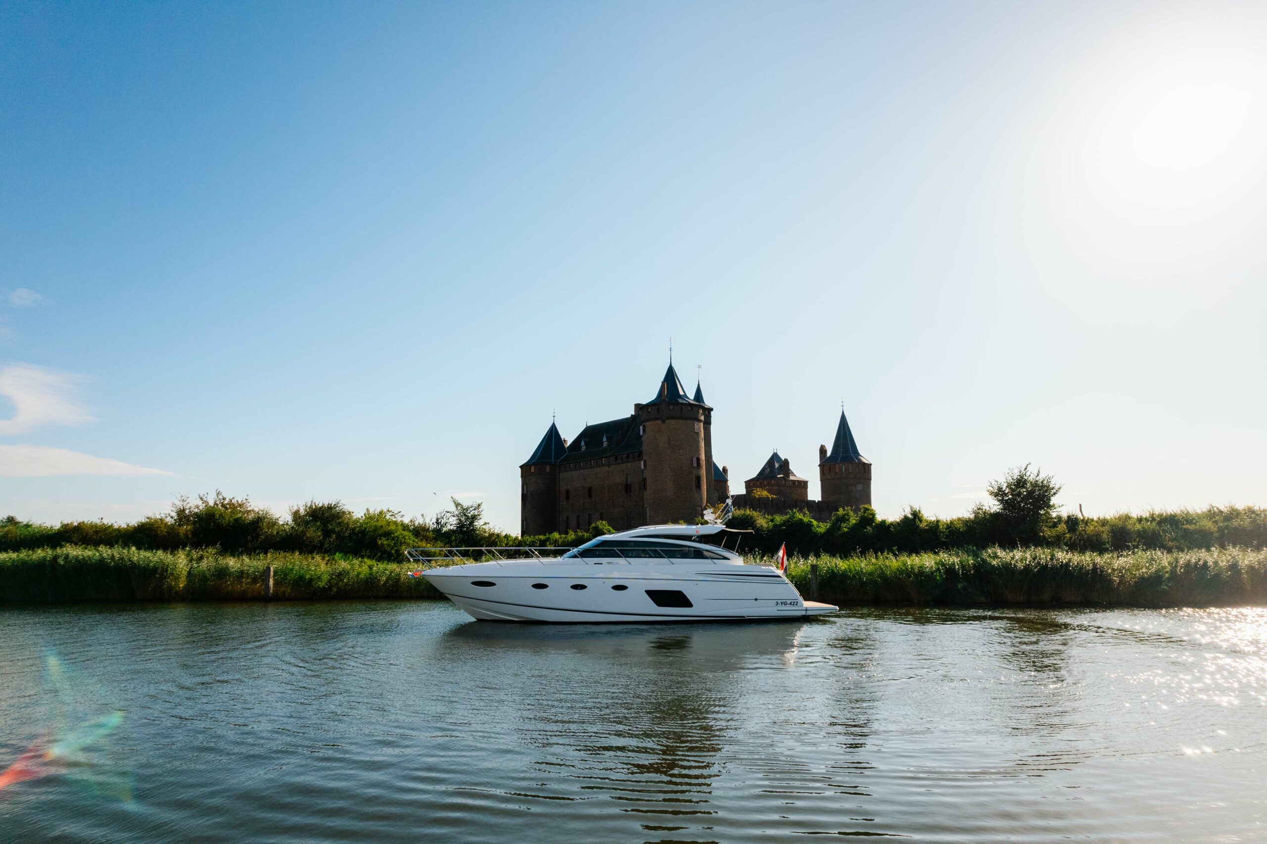 foto: 30 Princess V52