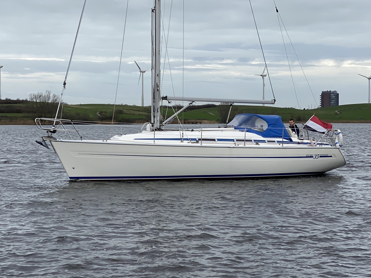 foto: 79 Bavaria 35 Exclusive