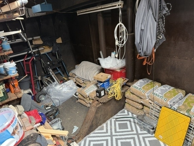 foto: 42 Woonschip Klipper