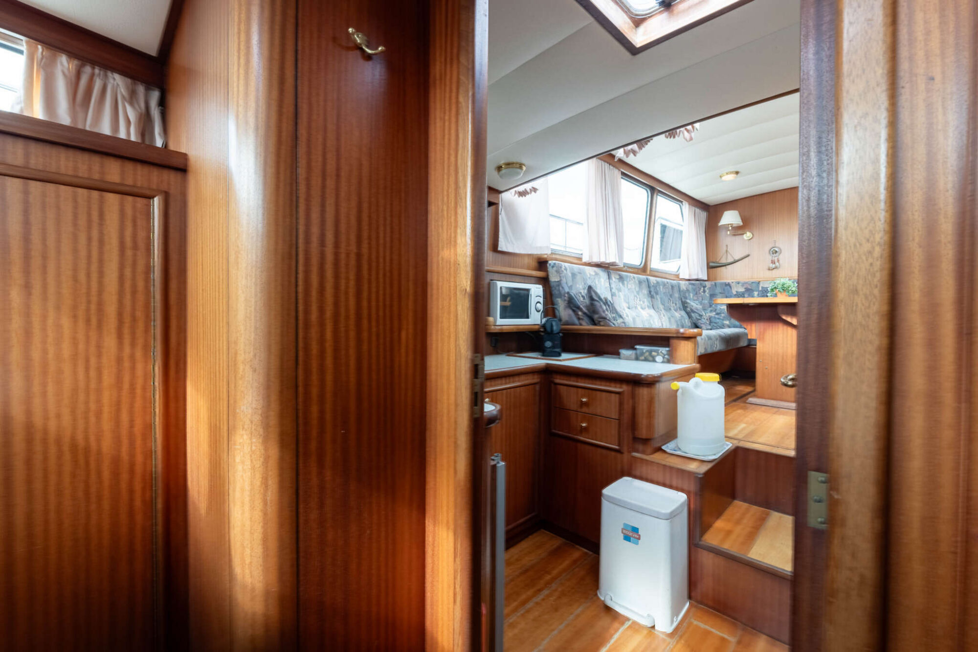 foto: 27 Valkkruiser Valkkruiser 13.50 AK
