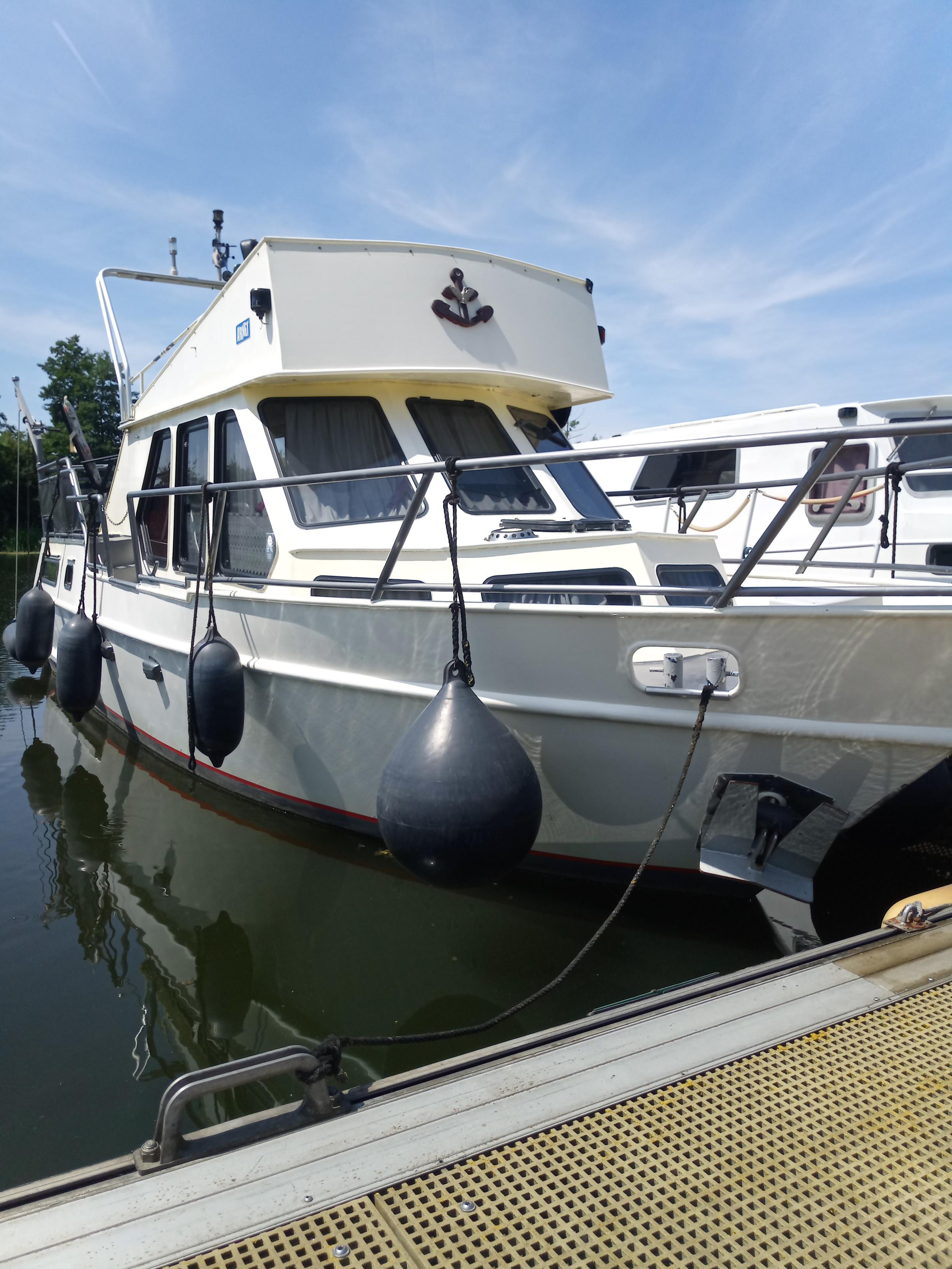 foto: 7 Beachcraft 10,00 Fly