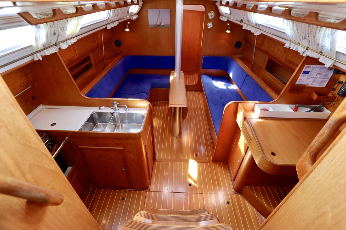foto: 88 Spirit 37