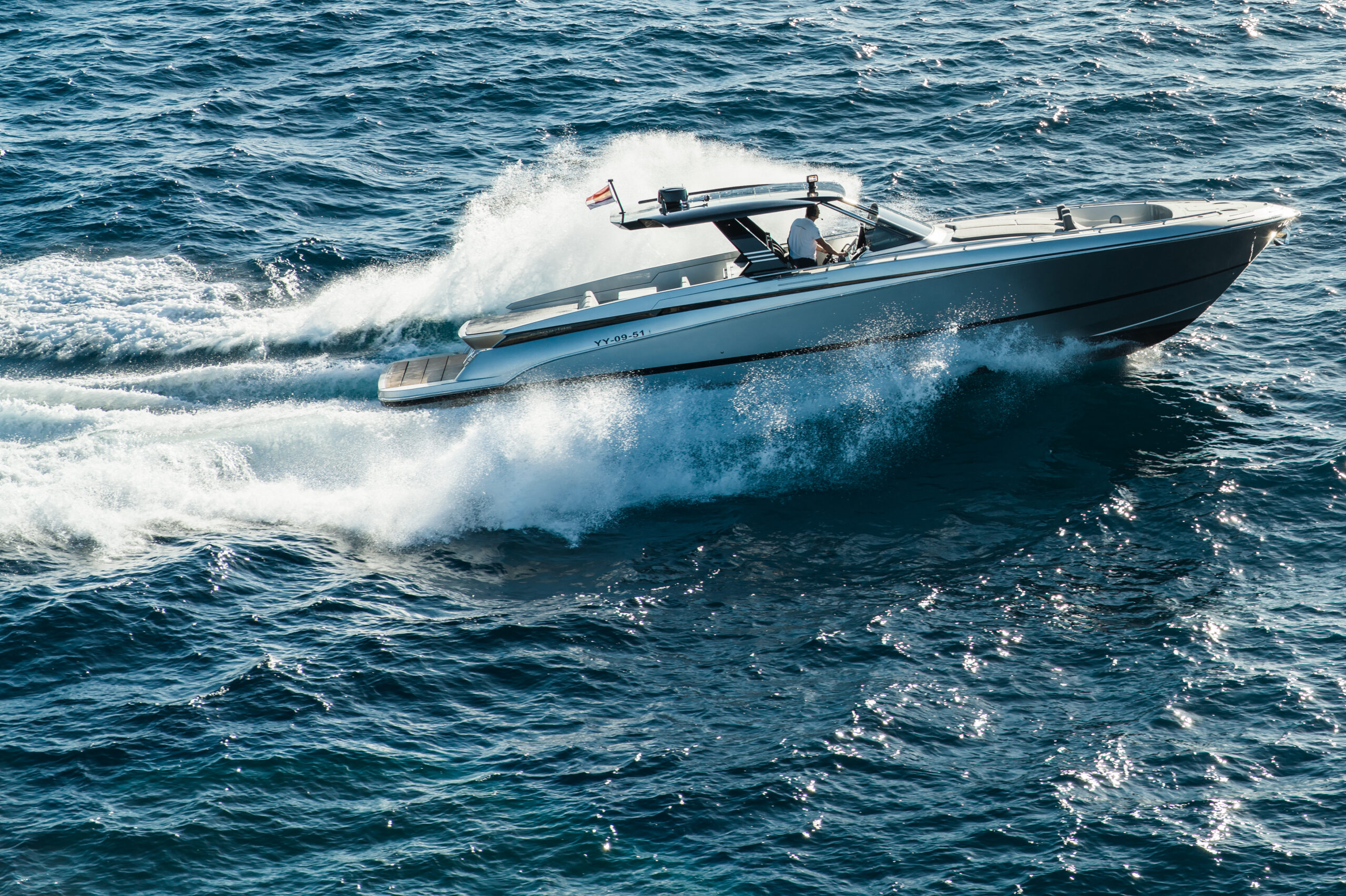 foto: 50 Canados 493 GLADIATOR GRANDE