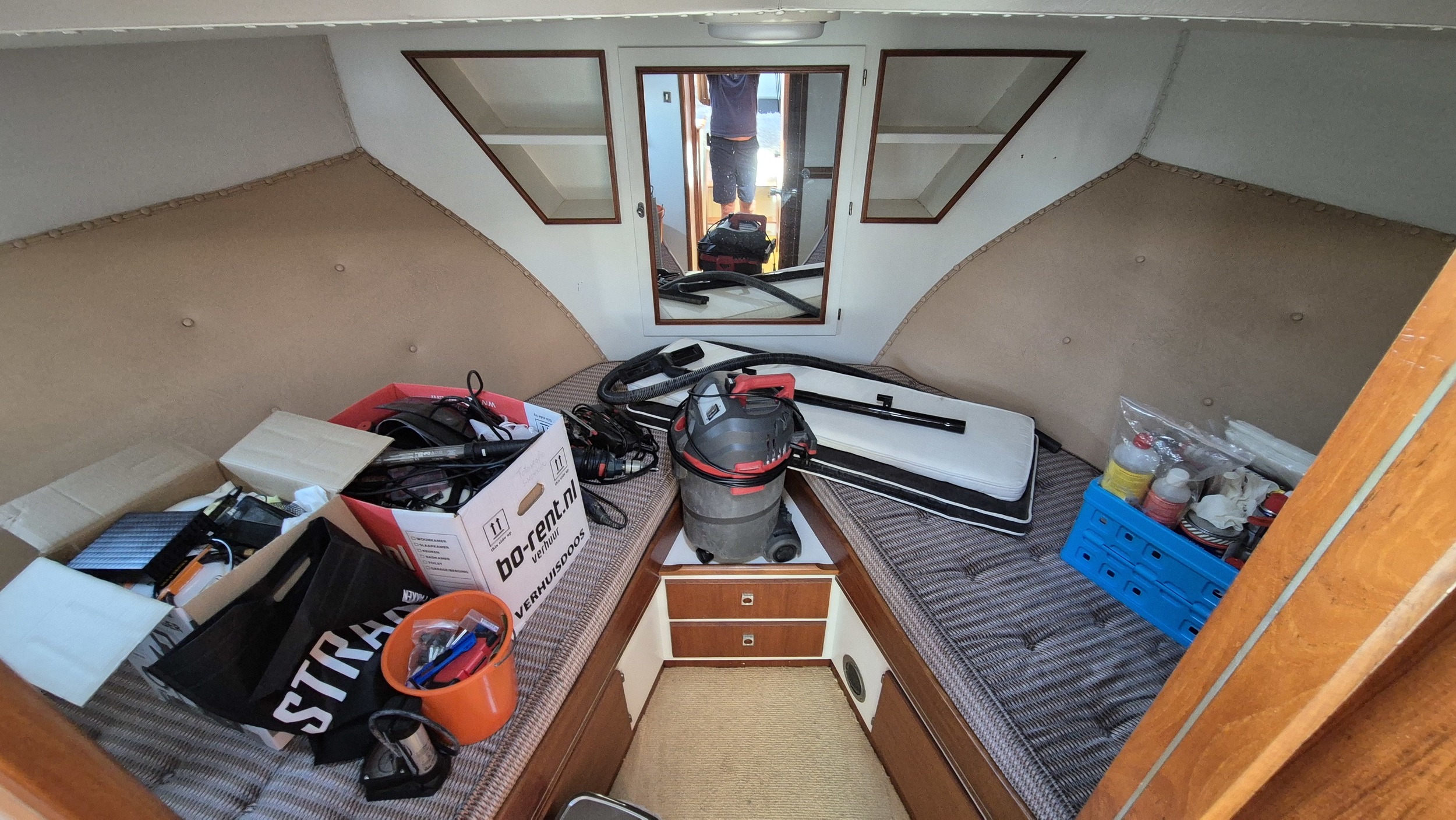 foto: 62 Ancora 44 Flybridge