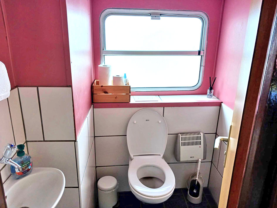 foto: 42 Dagpassagiersschip 221 pers, Rijn gecertificeerd