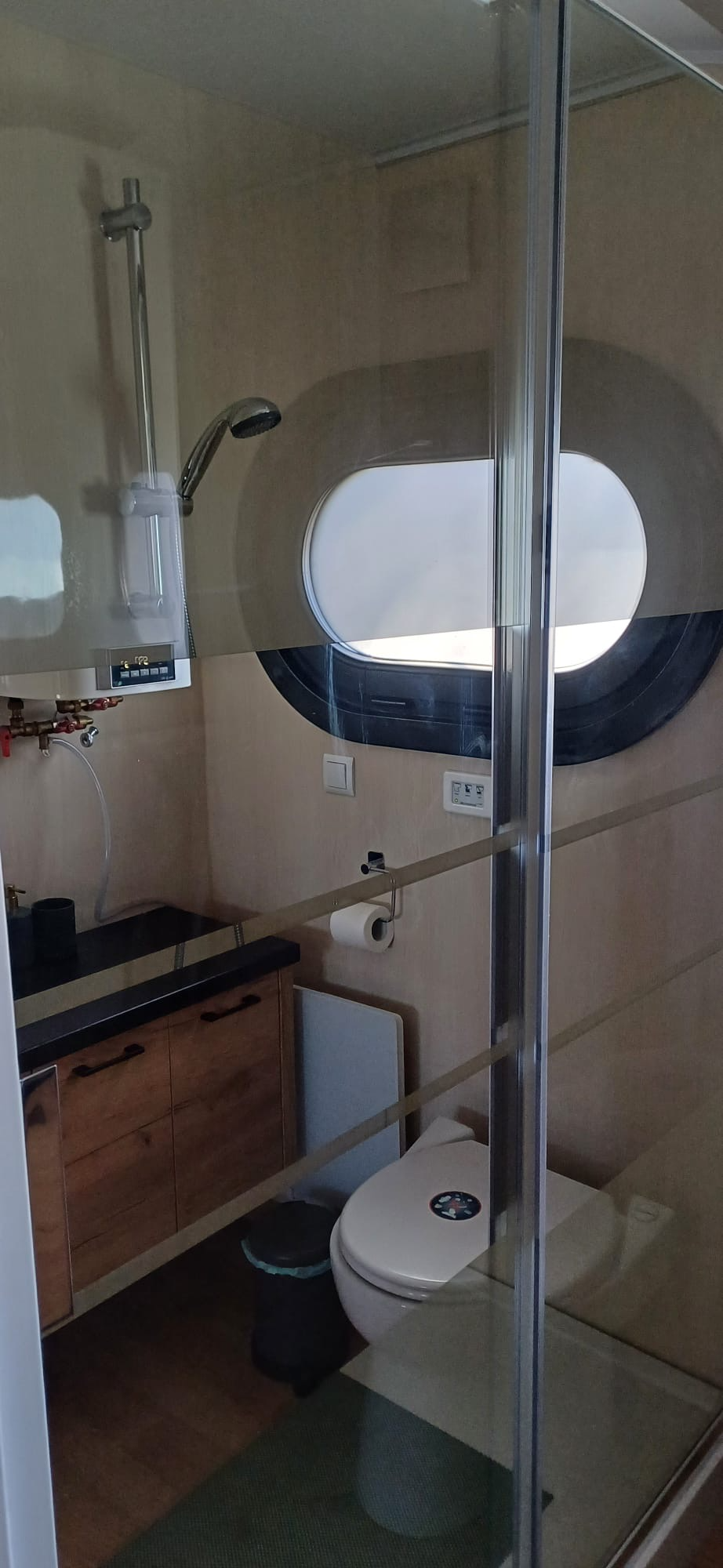 foto: 23 Campi 400 Houseboat Met Mooie Ligplaats