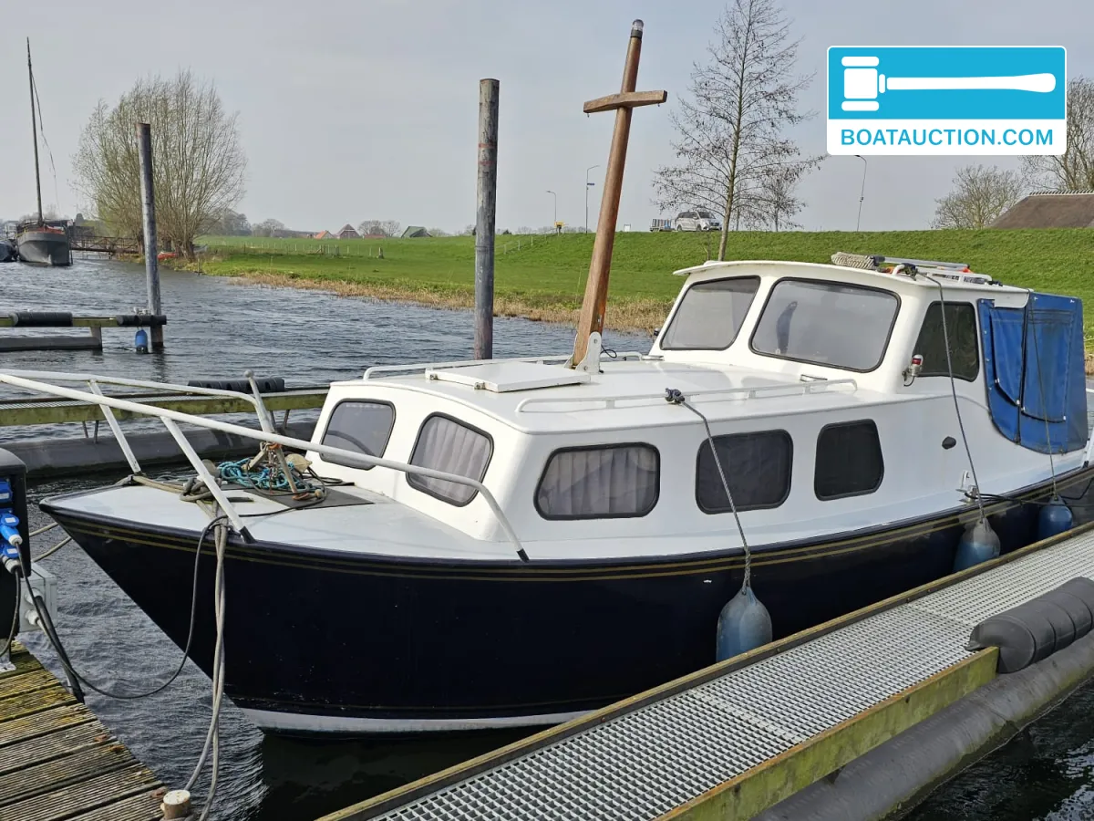 foto: 14 Woudenberg kruiser 720