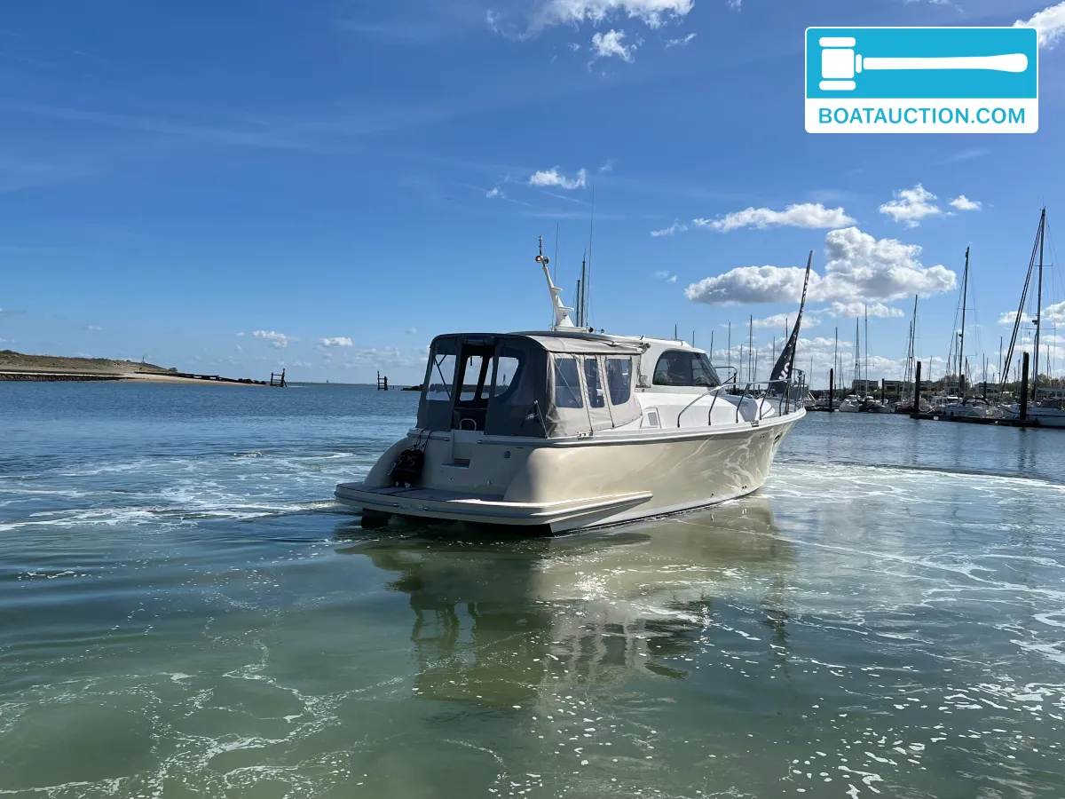 foto: 142 Rockharbour 42S