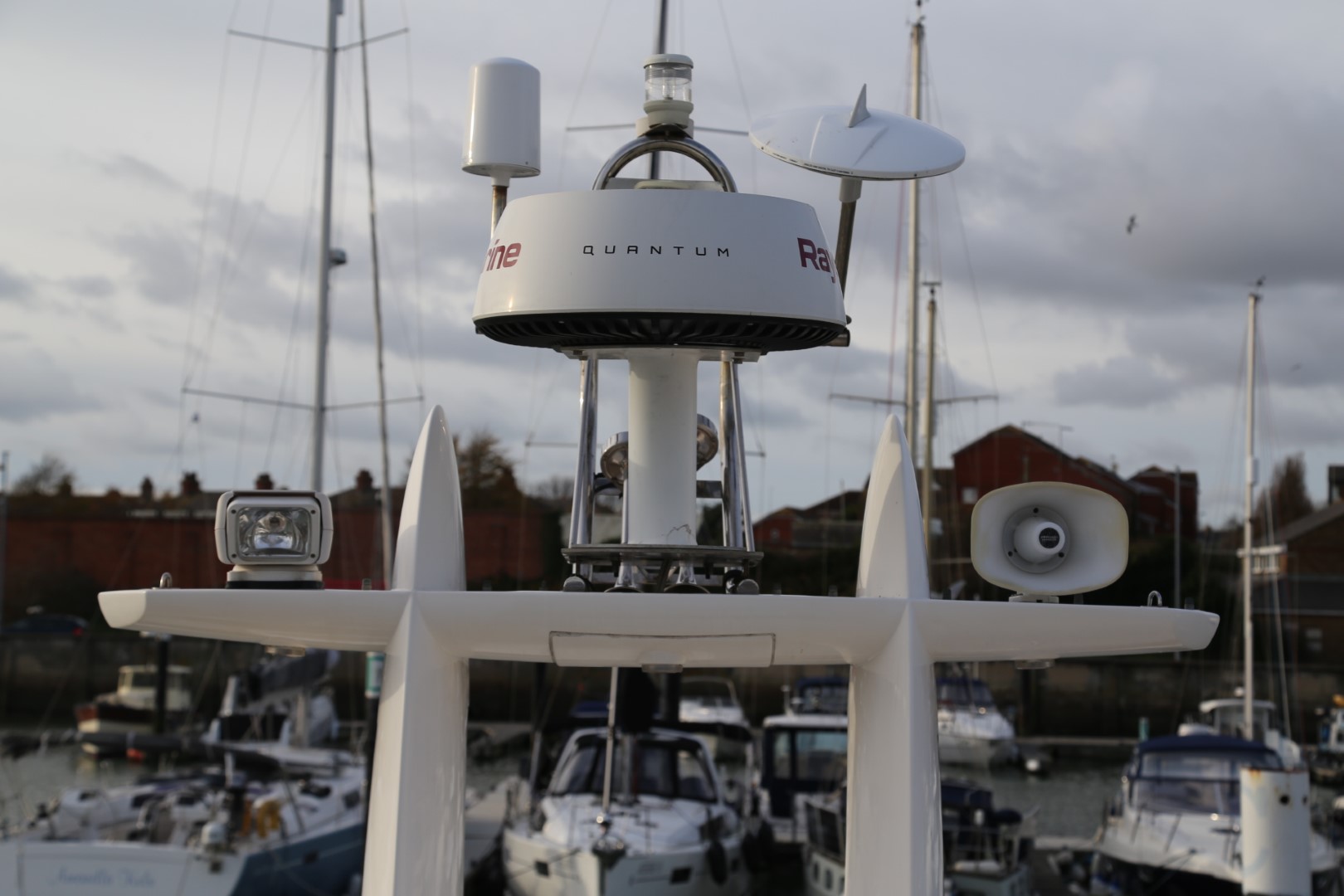 foto: 18 Fairline  Squadron 58