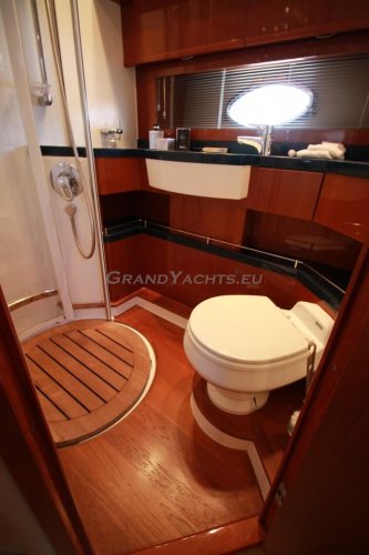 foto: 58 Princess V53