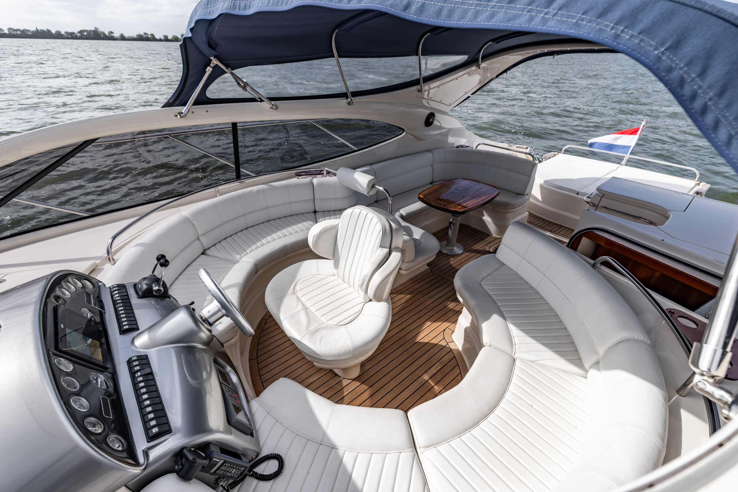 foto: 30 Neptunus 55 Sport #13 PACIFIC