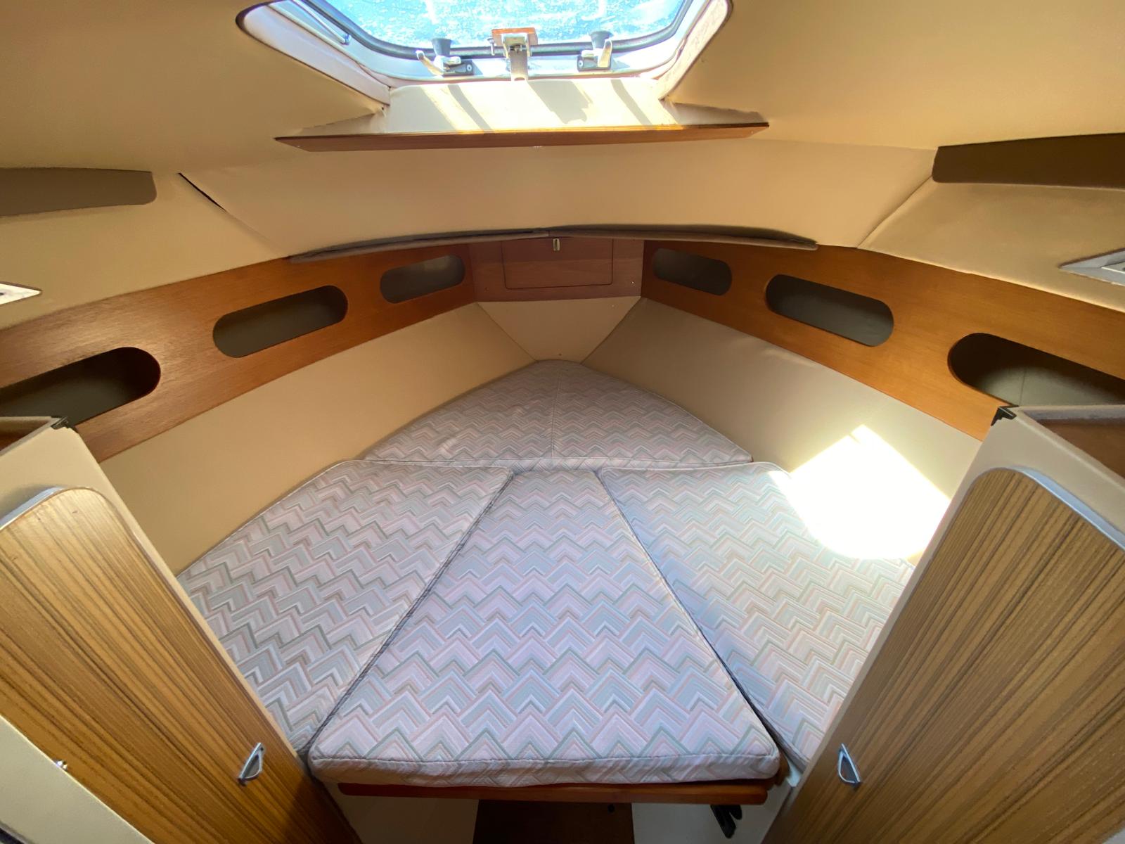 foto: 16 Princess 30 DS Fly