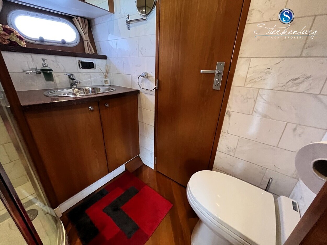 foto: 68 Valk Continental 15.60