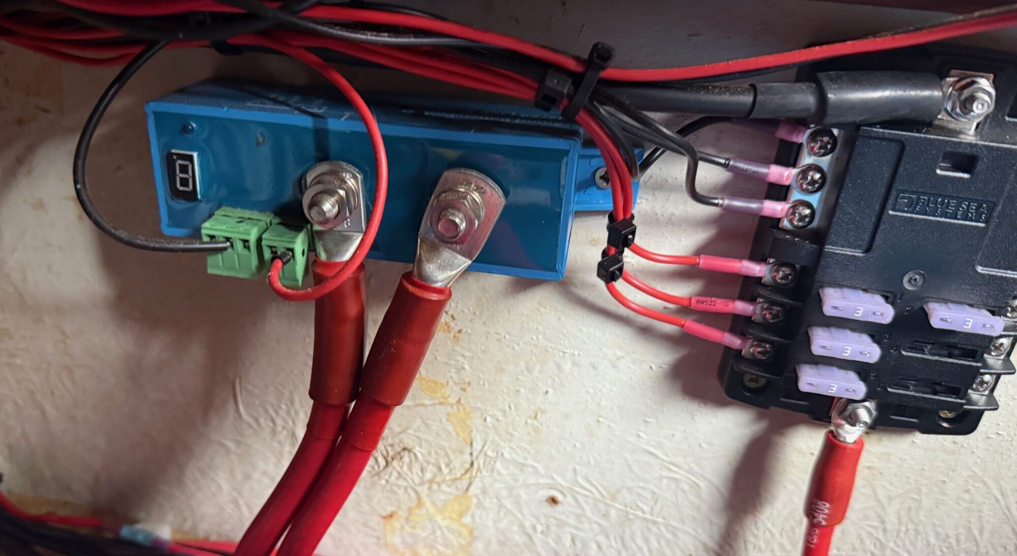 foto: 38 Waterland Waterland 8.50 OK