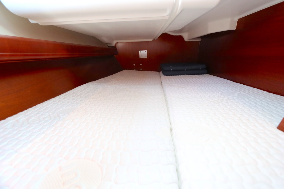 foto: 32 BENETEAU OCEANIS CLIPPER 373