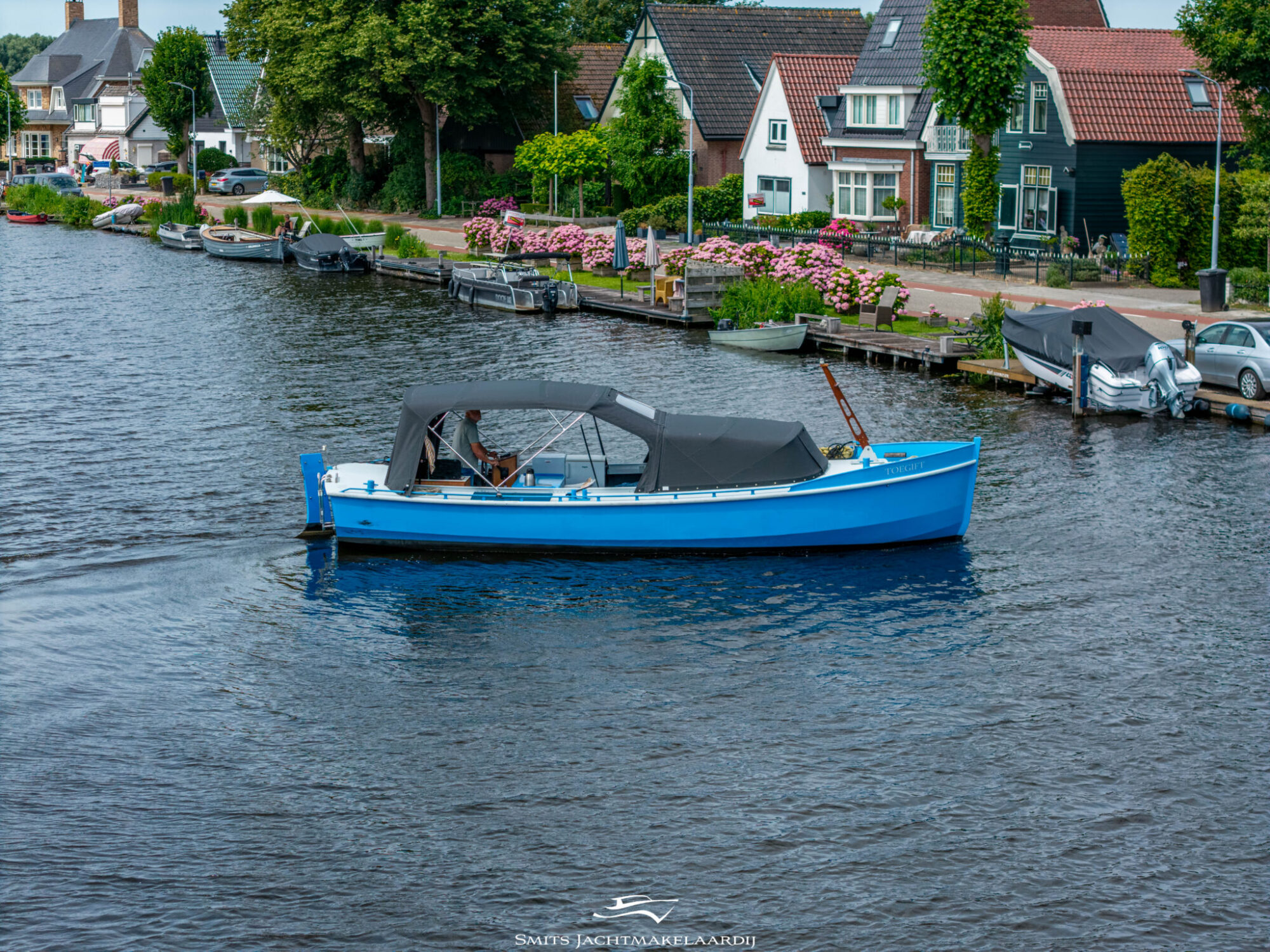 foto: 24 Heeg Heger Spiegelsloep 9.00 OK