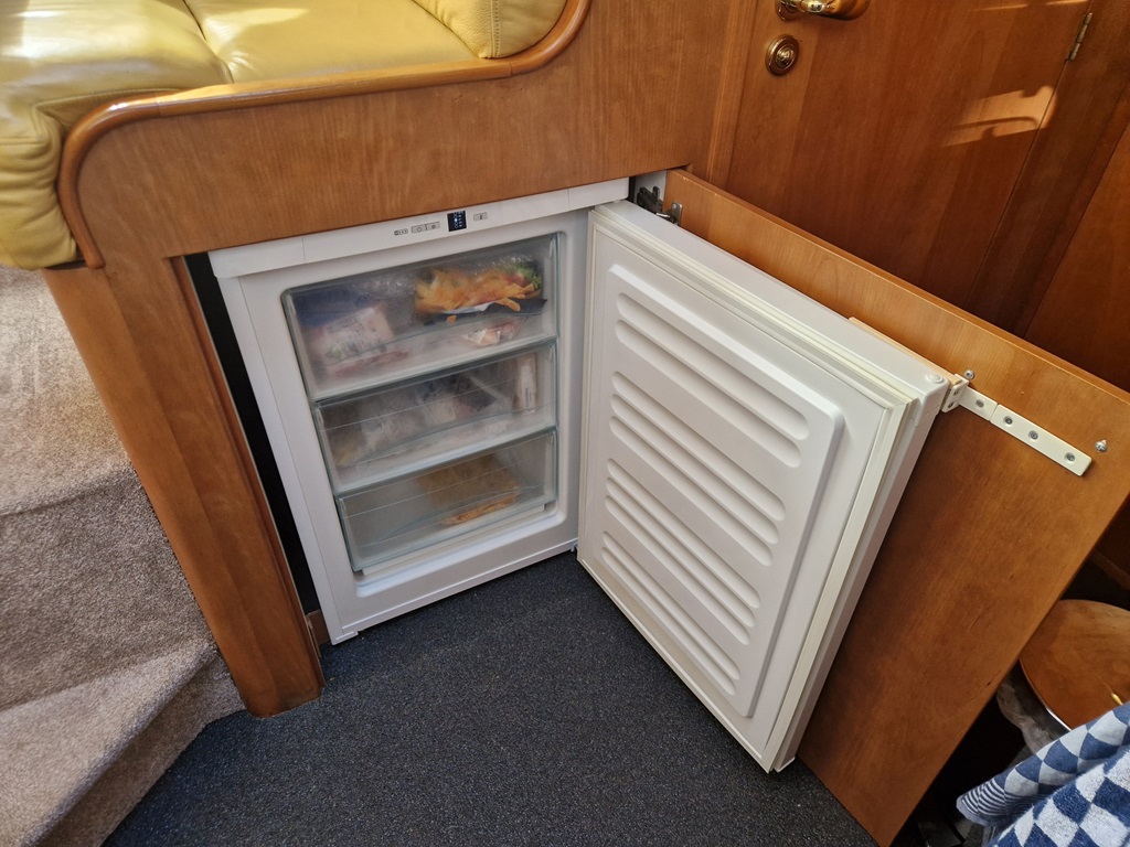 foto: 27 Van der Heijden 1700 Diamond Cabrio Van der Heijden 1700 Diamond Cabrio