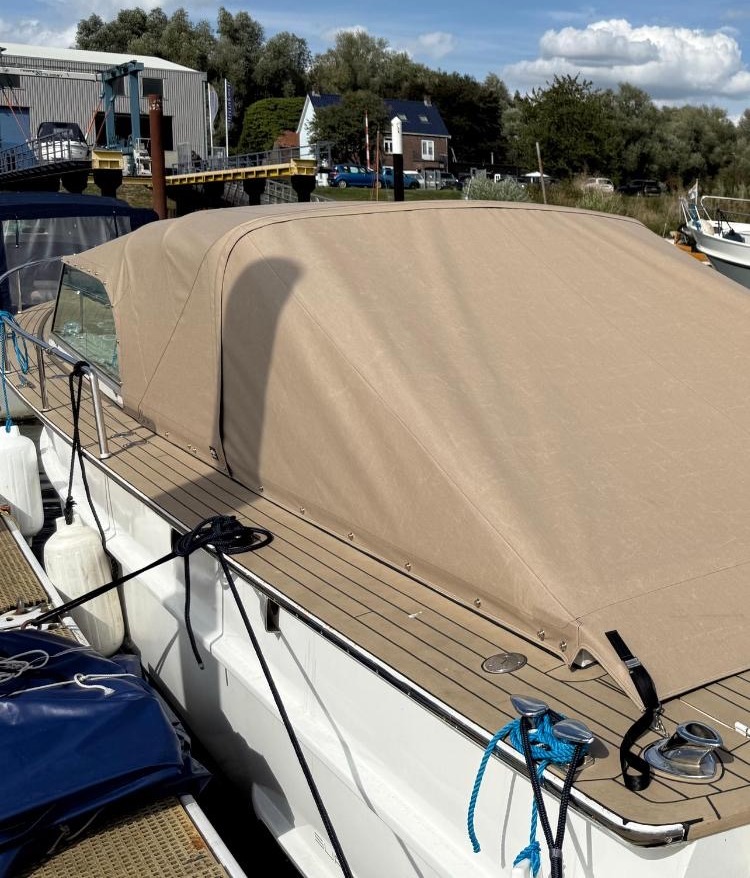 foto: 63 Super van Craft Super van Craft 10.60 2.0