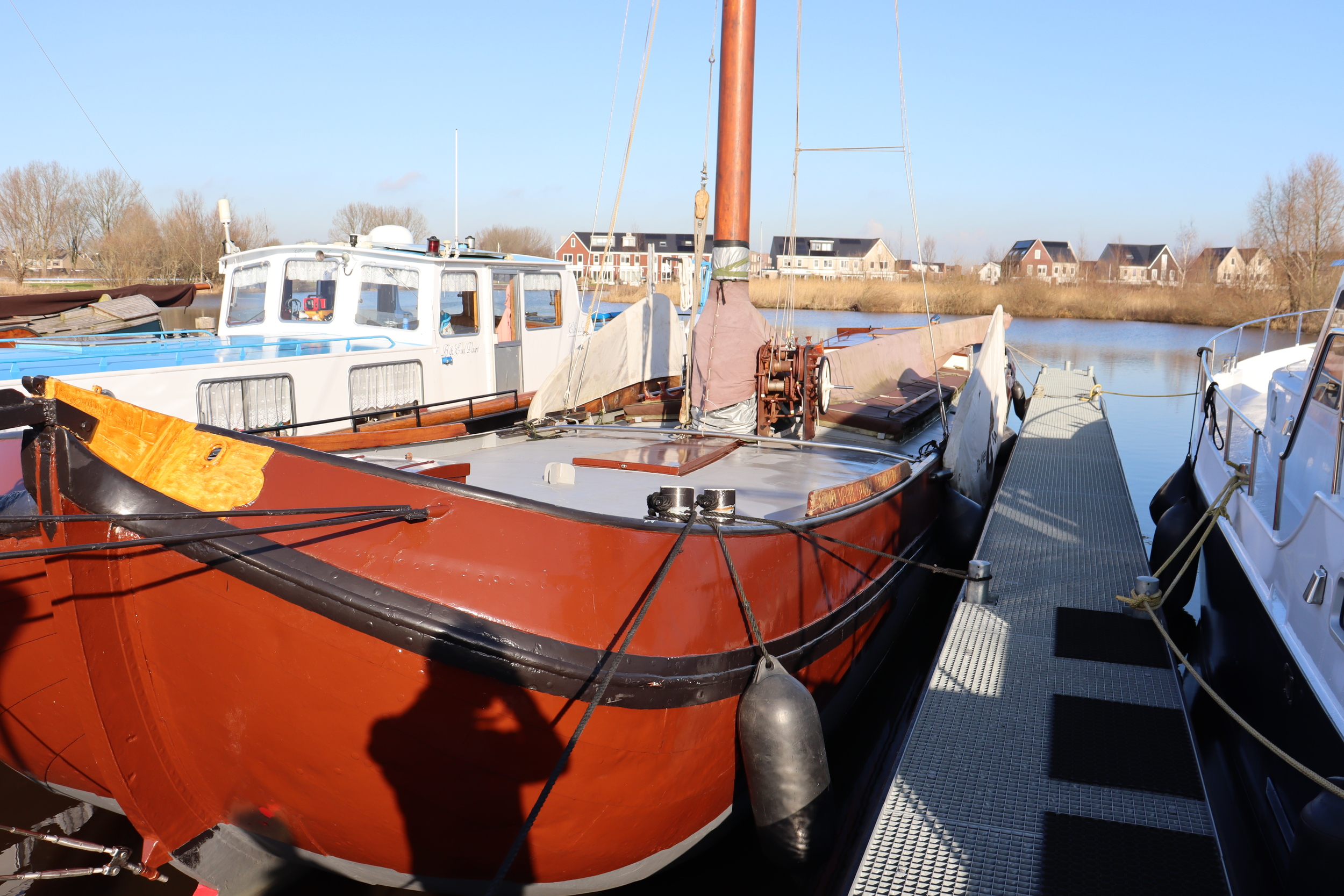 foto: 21 Tjalk 19.00