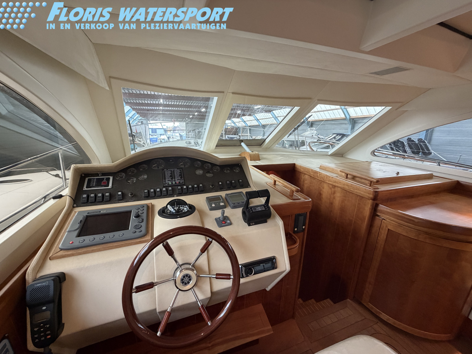 foto: 16 Solare 46 Lobster