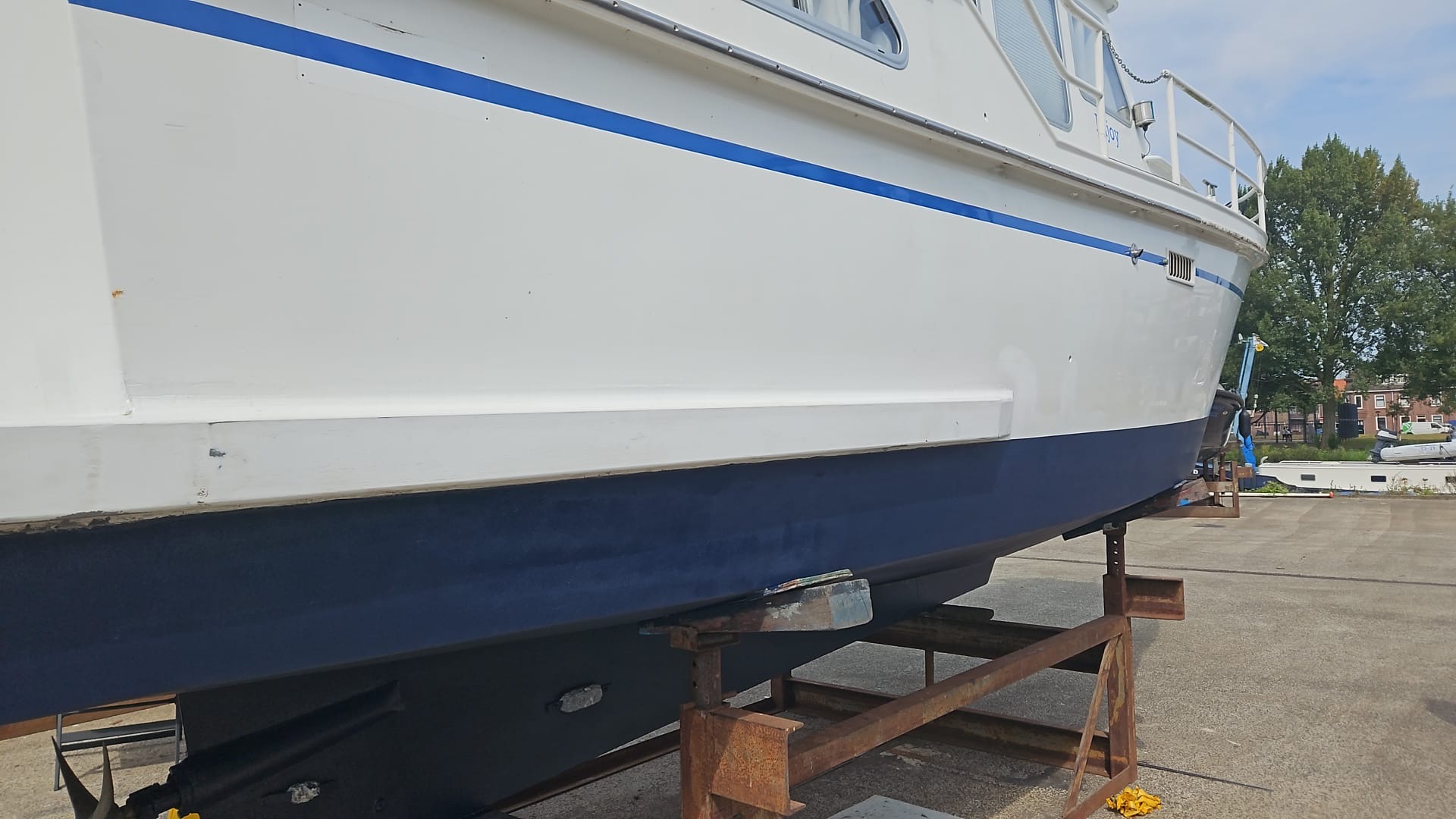 foto: 59 Pedro Pedro Kruiser 30 AK Cabrio