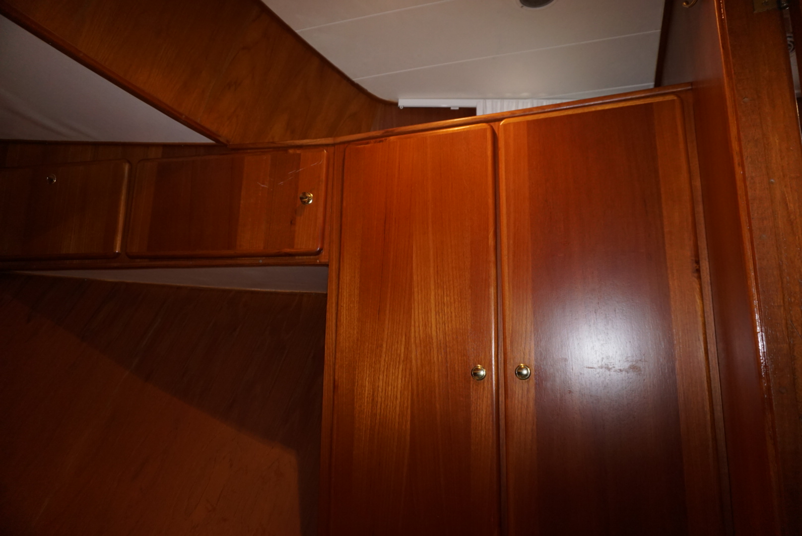 foto: 27 Vripack Vripack Spiegelkotter 11.50 AK Cabrio