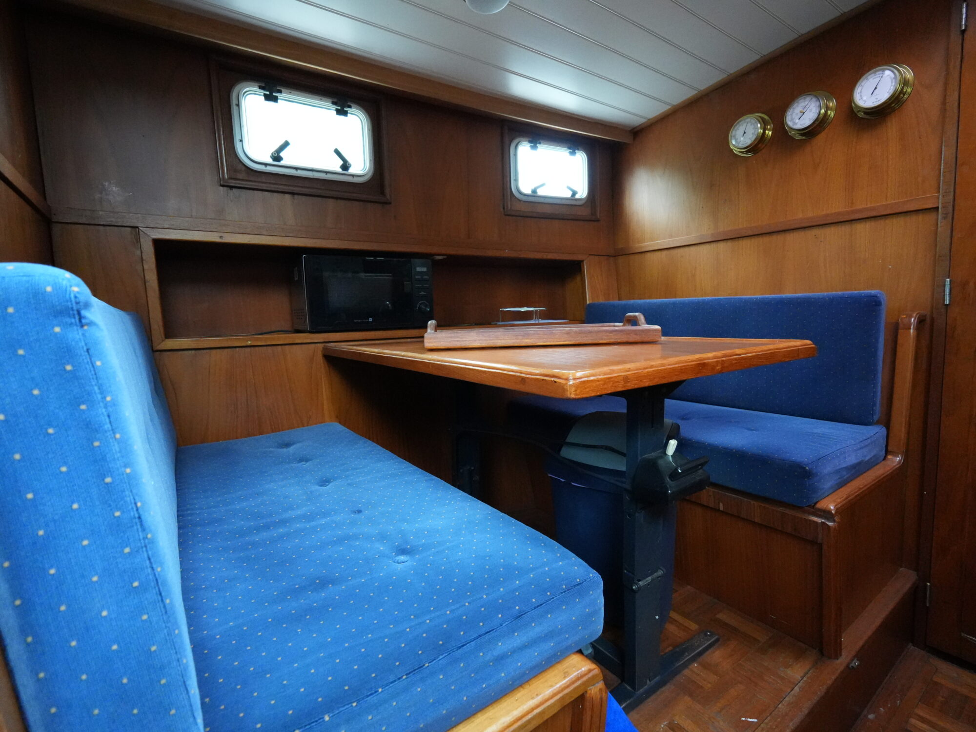 foto: 41 De Ruiter De Ruiter Spiegelkotter 13.00 AK Cabrio