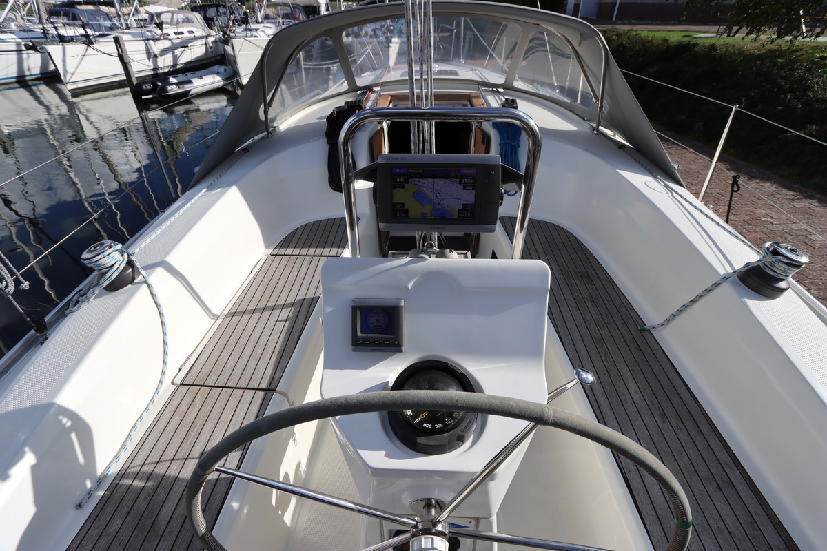 foto: 44 Bavaria  32 Cruiser