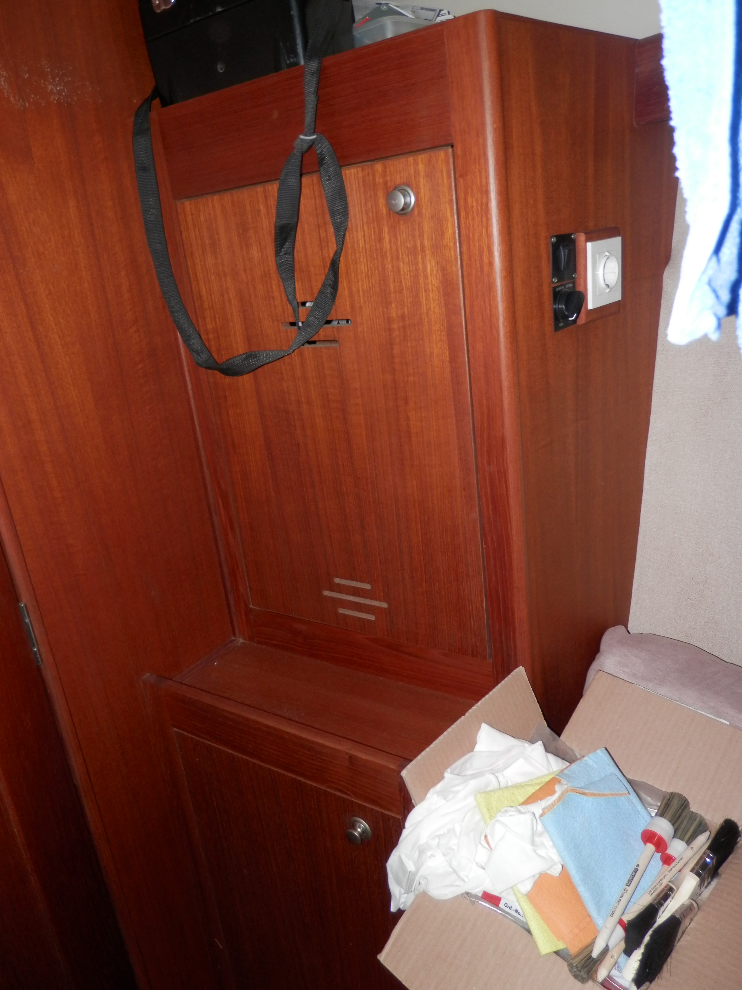 foto: 39 Hunter Passage 450