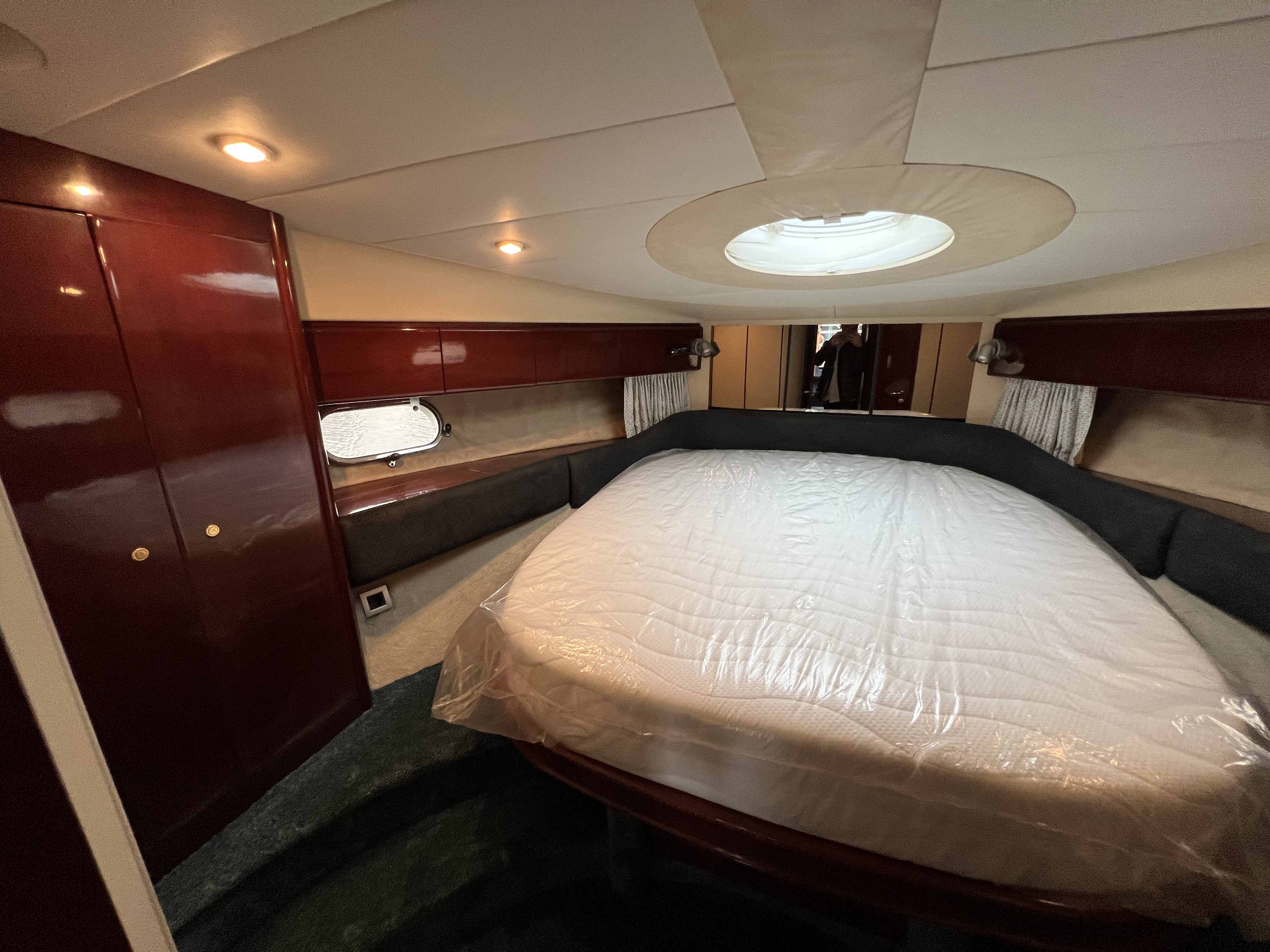 foto: 32 Princess 56