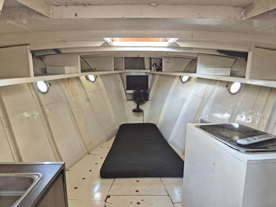 foto: 19 Bakdek Klassiek Motorjacht 11.30