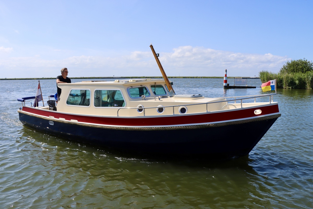 foto: 29 Barkas  Buchliner 8.50