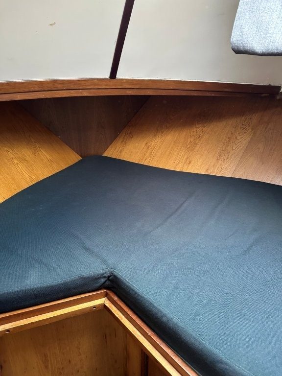 foto: 20 Motorboot Type Aquanaut 1000 AK