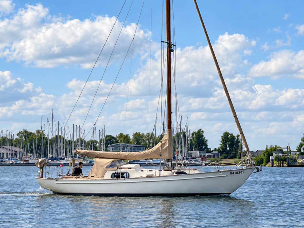 hoofdfoto: 1 Van de Stadt Marsdiep 34