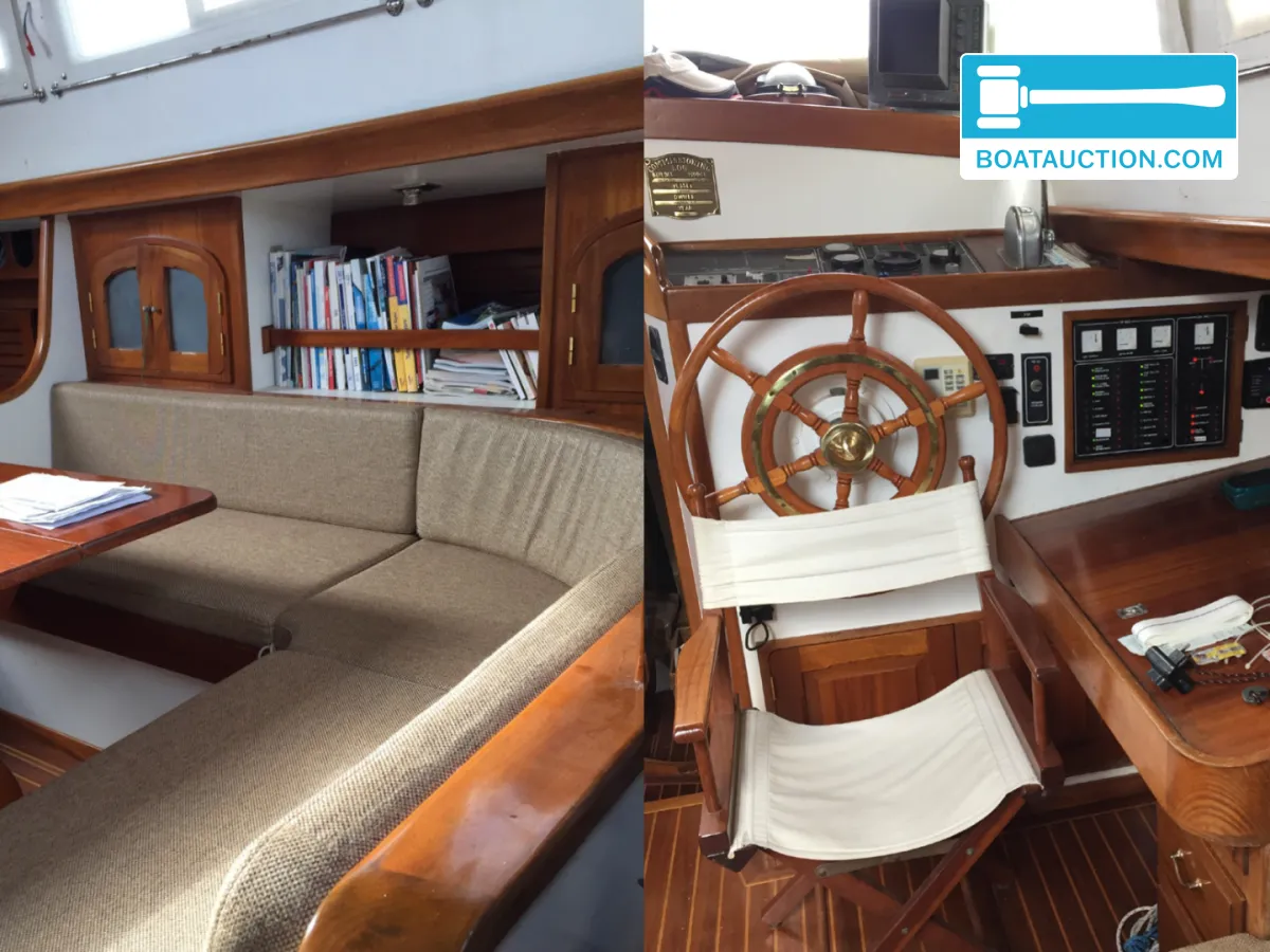 foto: 10  Ketch 50