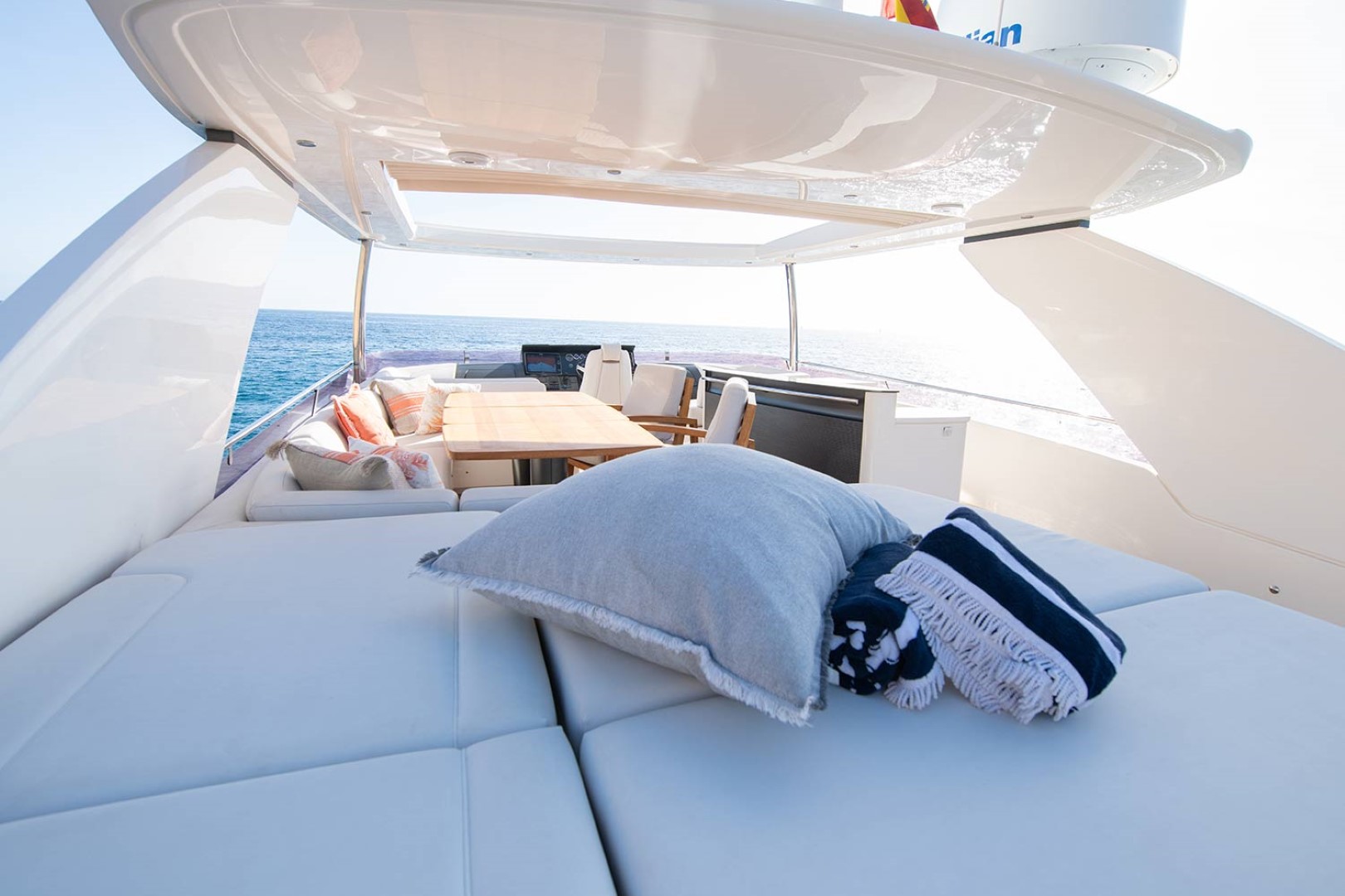 foto: 26 Princess 88 Yacht