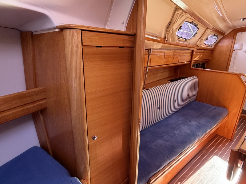 foto: 32 Bavaria 30 Cruiser