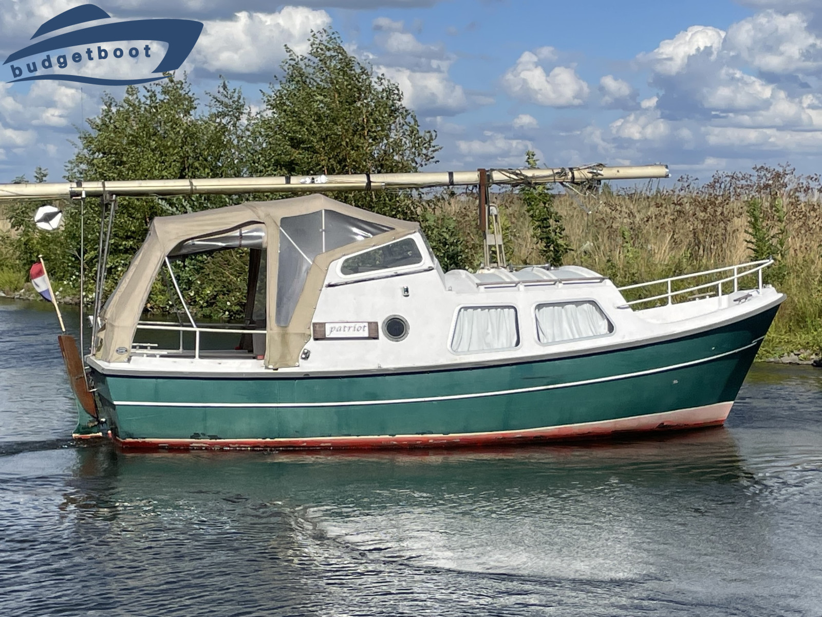 foto: 7 Krammer 720 sailor