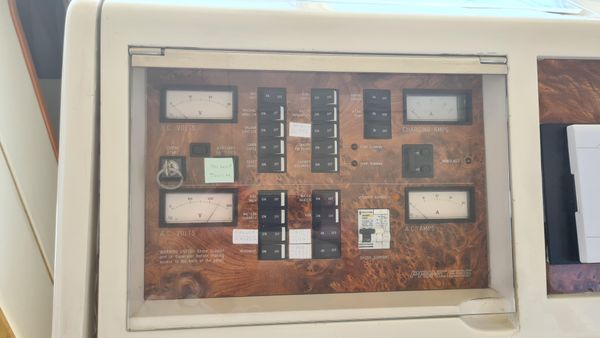 foto: 21 Princess 440