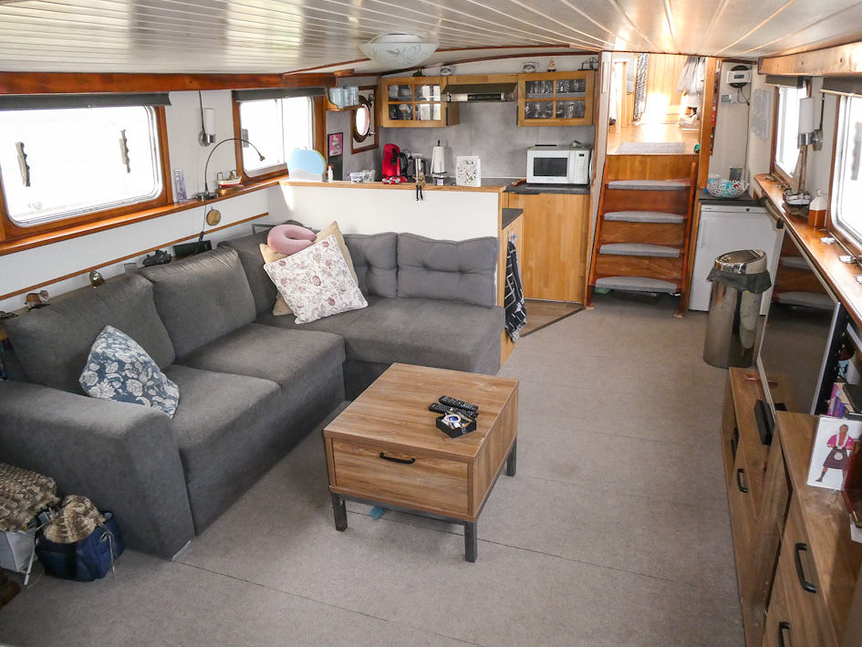 foto: 40 Luxe Motor 21.01 met CBB