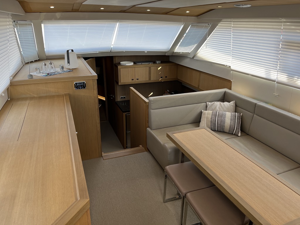 foto: 38 Atlantic A 500 Convertible