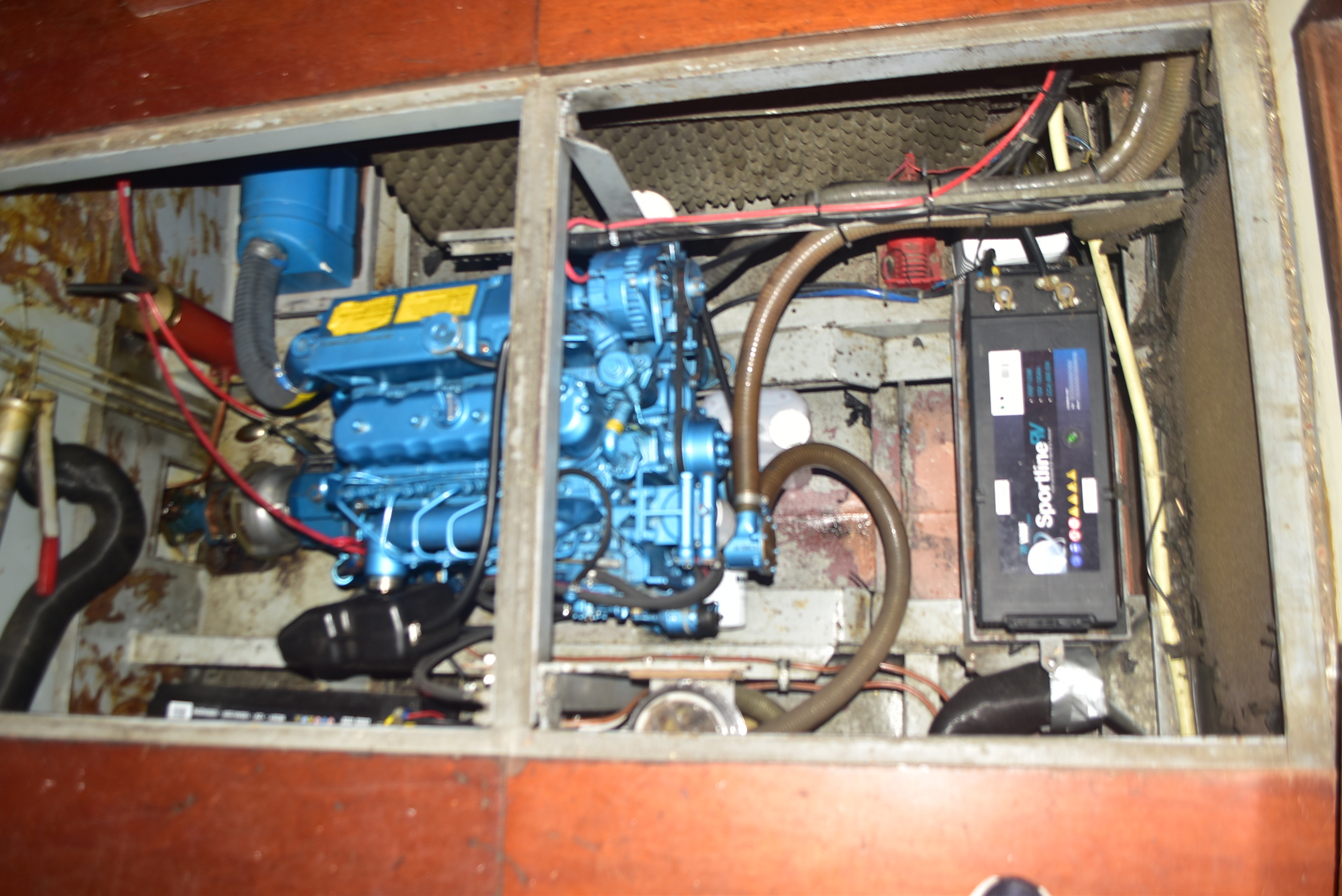 foto: 29 Doerak 850 AK