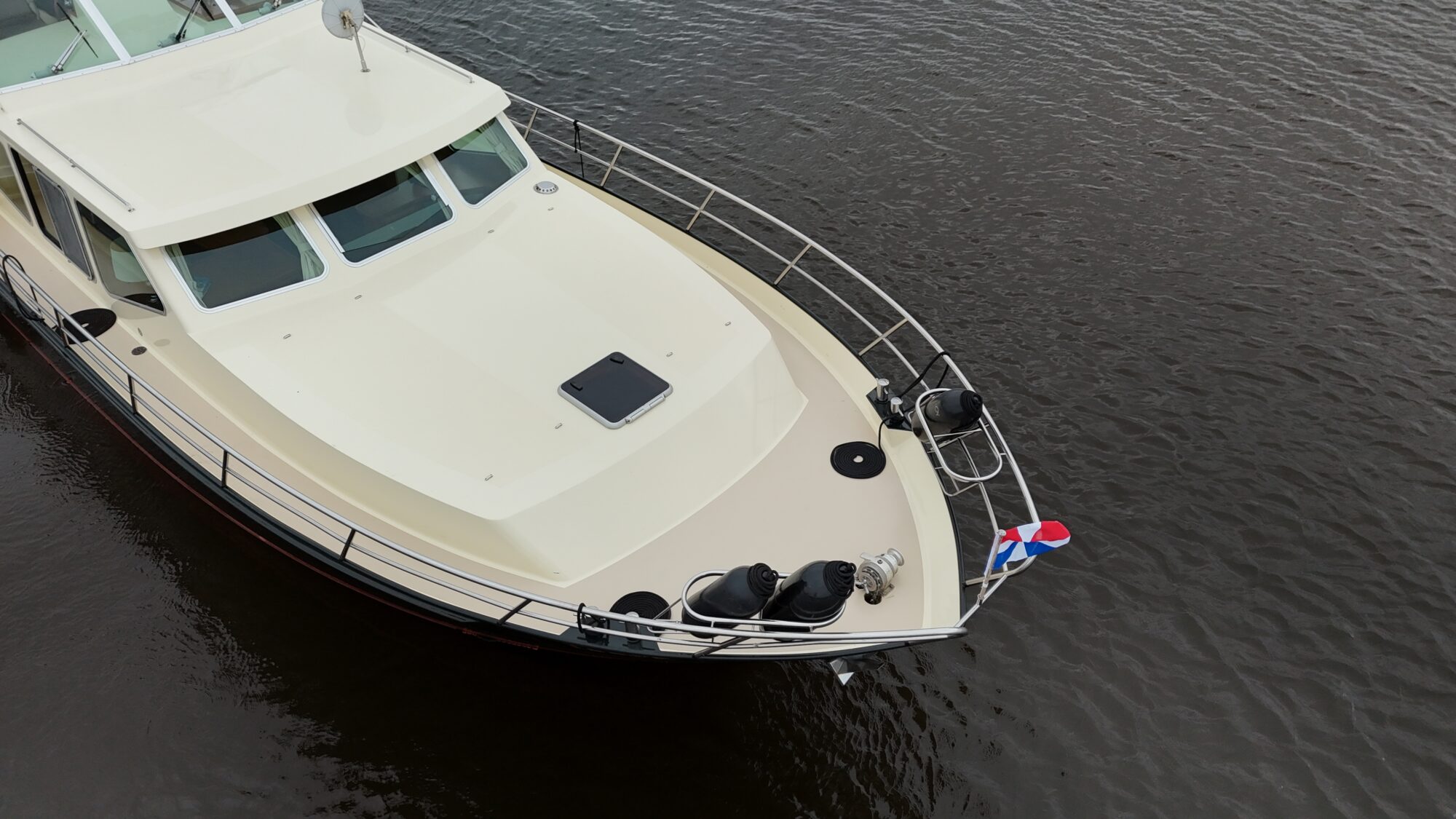foto: 124 Vacance Vacance 13.00 AK Cabrio