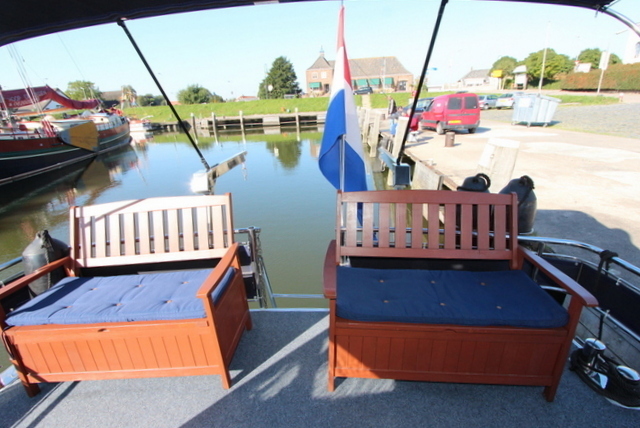 foto: 51 Valkkruiser Valkkruiser 12.50 AK Cabrio