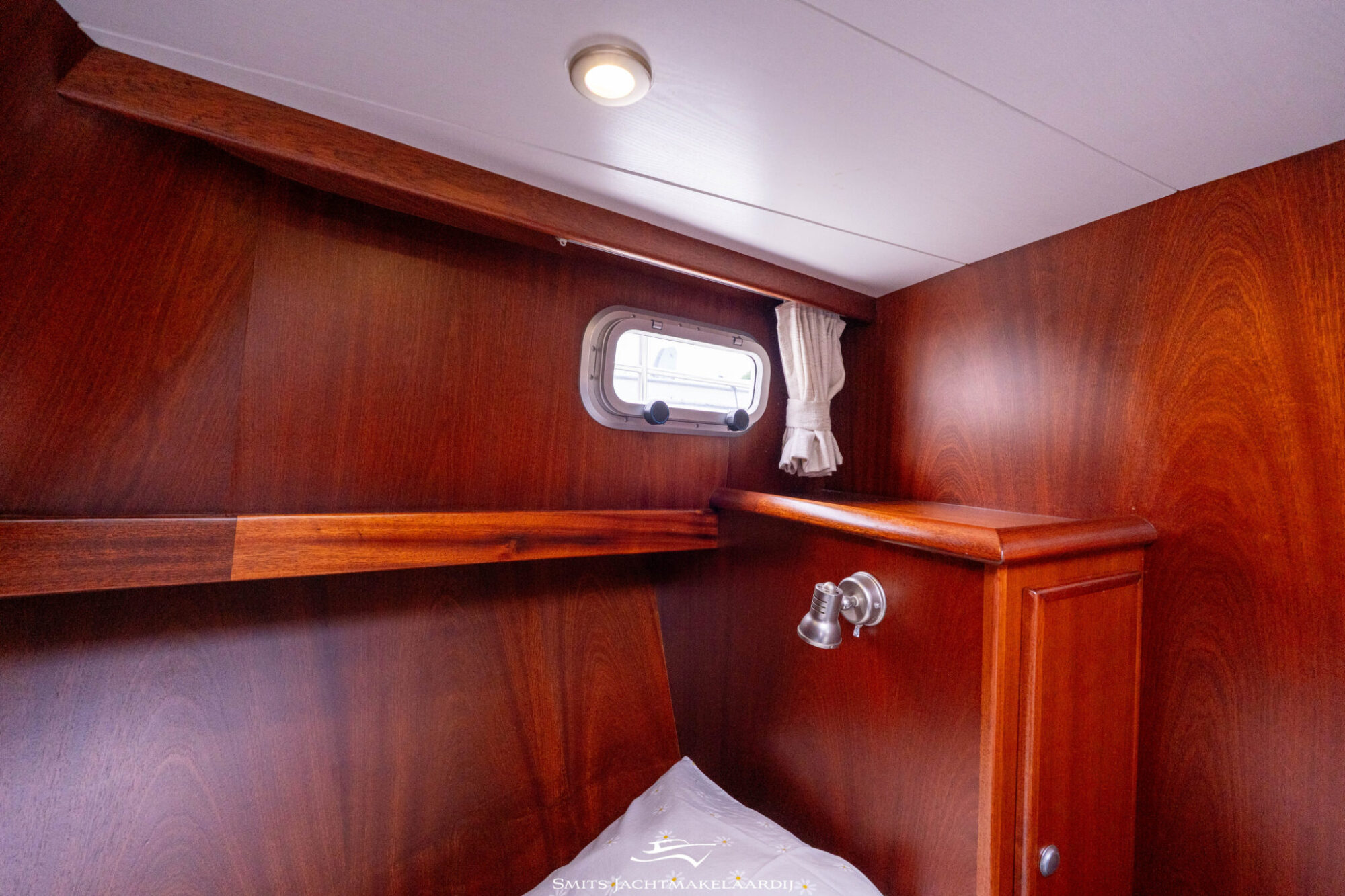 foto: 57 Jetten Jetten Bully 9.60 AK