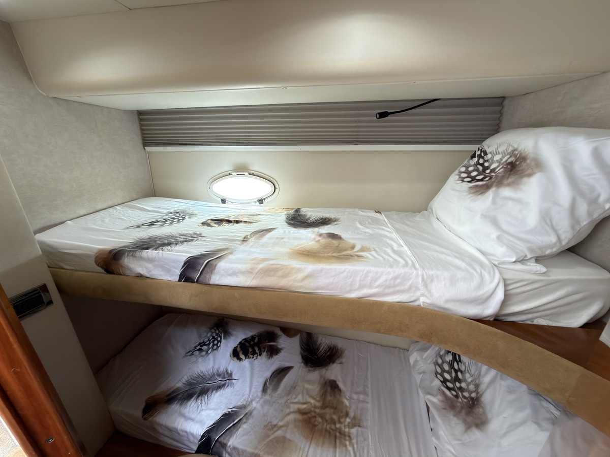 foto: 30 Azimut 46 Fly