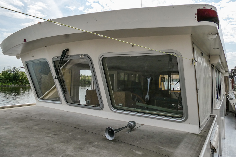 foto: 96 Motorjacht 20.18 GSOK