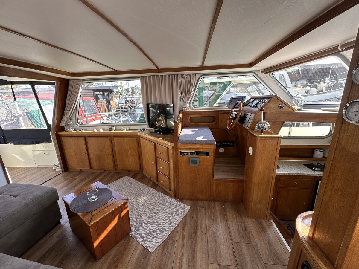 foto: 17 Bouman  1350 Fly