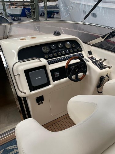 foto: 26 Sunseeker Apache 45